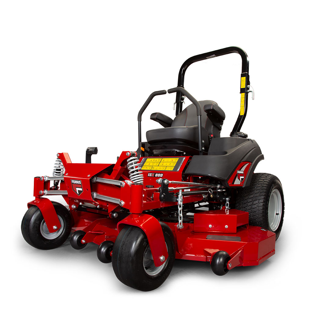 Ferris ISX™ 800 132 cm Commercial Zero Turn Mower